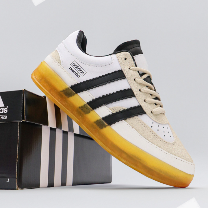 Edición Limitada Tenis Benito x Bad Bunny