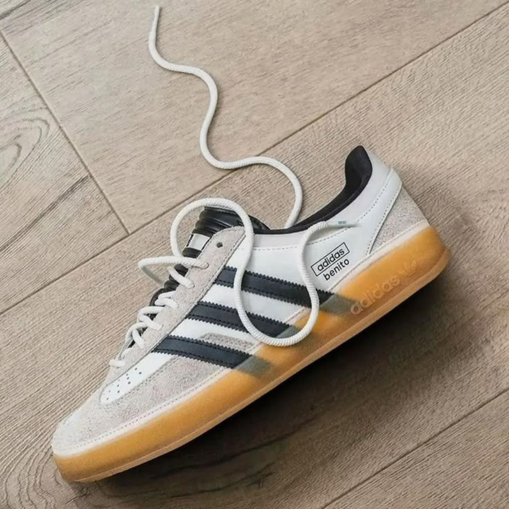 Edición Limitada Tenis Benito x Bad Bunny