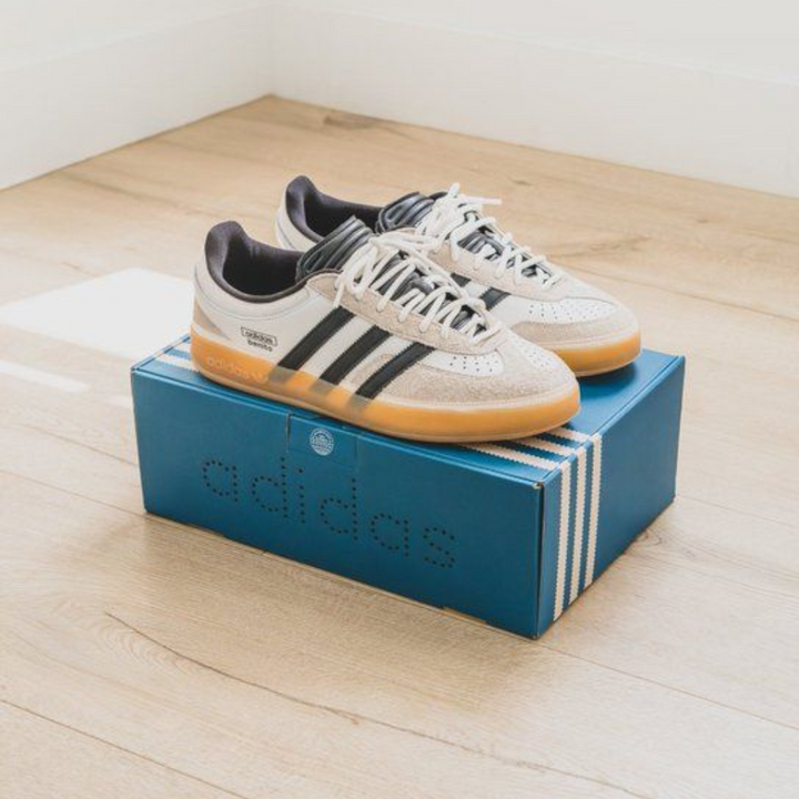 Edición Limitada Tenis Benito x Bad Bunny