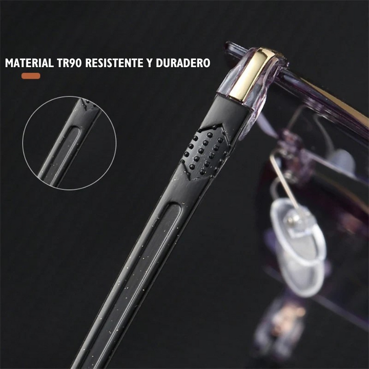 GAFAS SMART DE ÚTILMA GENERACIÓN [COMPRE 1 Y LLEVA 2 GAFAS + DOS BRINDIS]