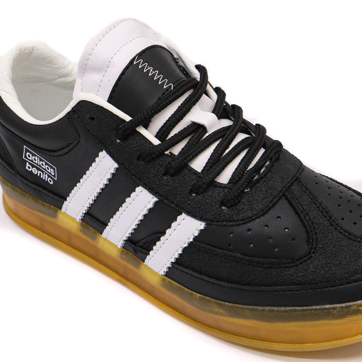 Edición Limitada Tenis Benito x Bad Bunny