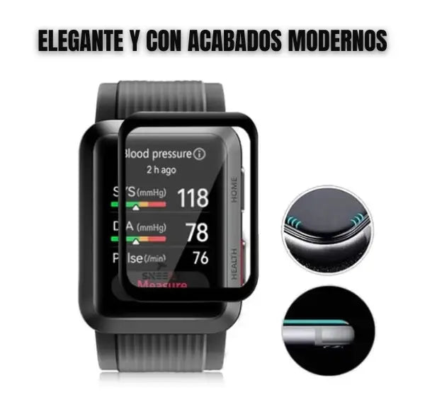 GLUCOWATCH PLUS - RELOJ INTELIGENTE