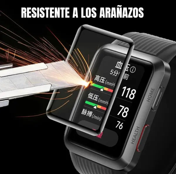 GLUCOWATCH PLUS - RELOJ INTELIGENTE