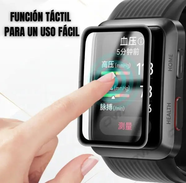 GLUCOWATCH PLUS - RELOJ INTELIGENTE