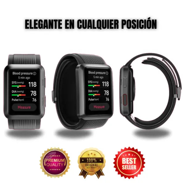 GLUCOWATCH PLUS - RELOJ INTELIGENTE
