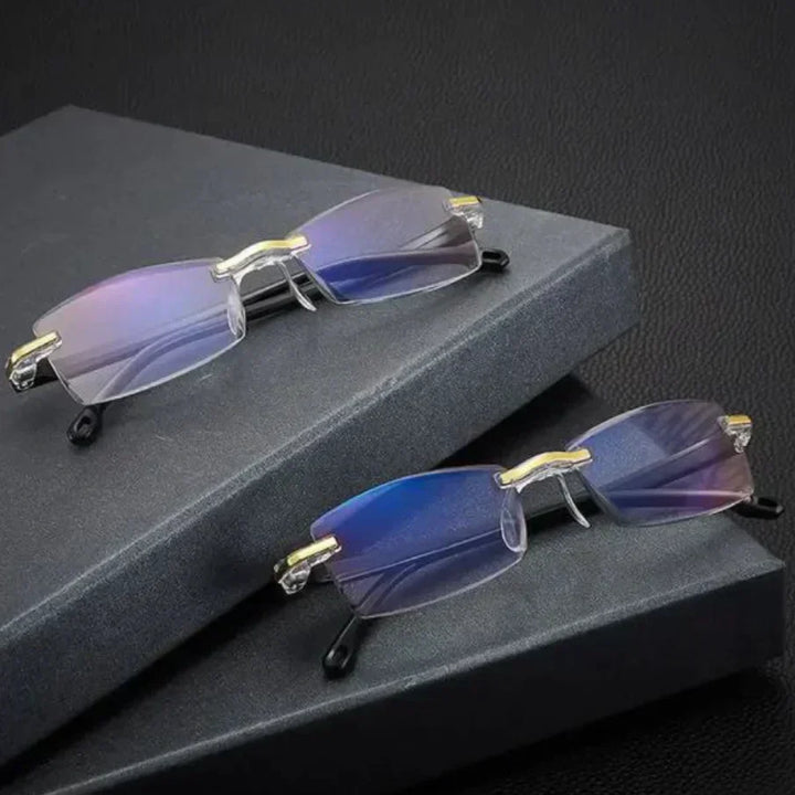 GAFAS SMART DE ÚTILMA GENERACIÓN [COMPRE 1 Y LLEVA 2 GAFAS + DOS BRINDIS]