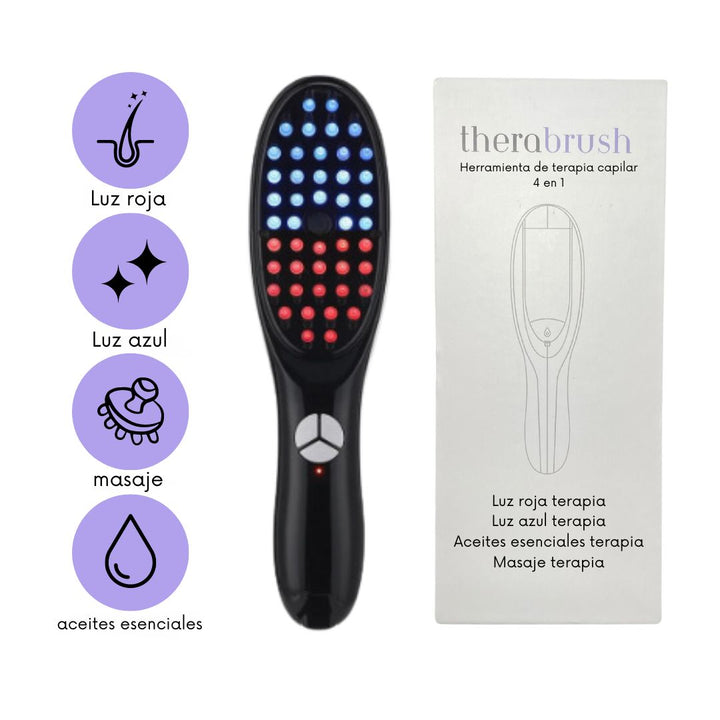El TheraBrush