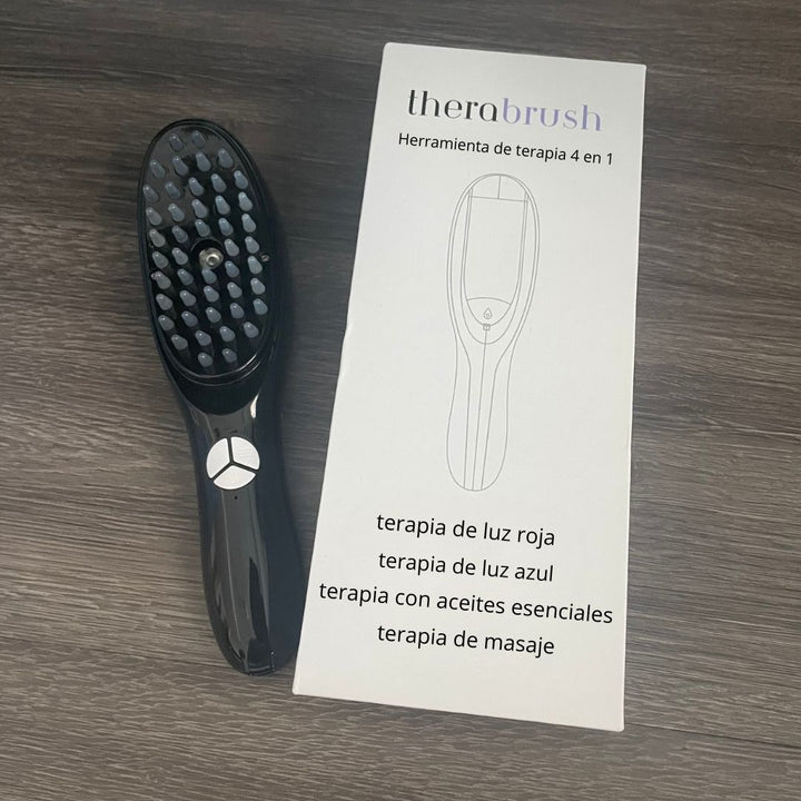 El TheraBrush